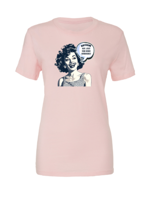 Women's Autism Not Just for Boys Anymore T-shirt