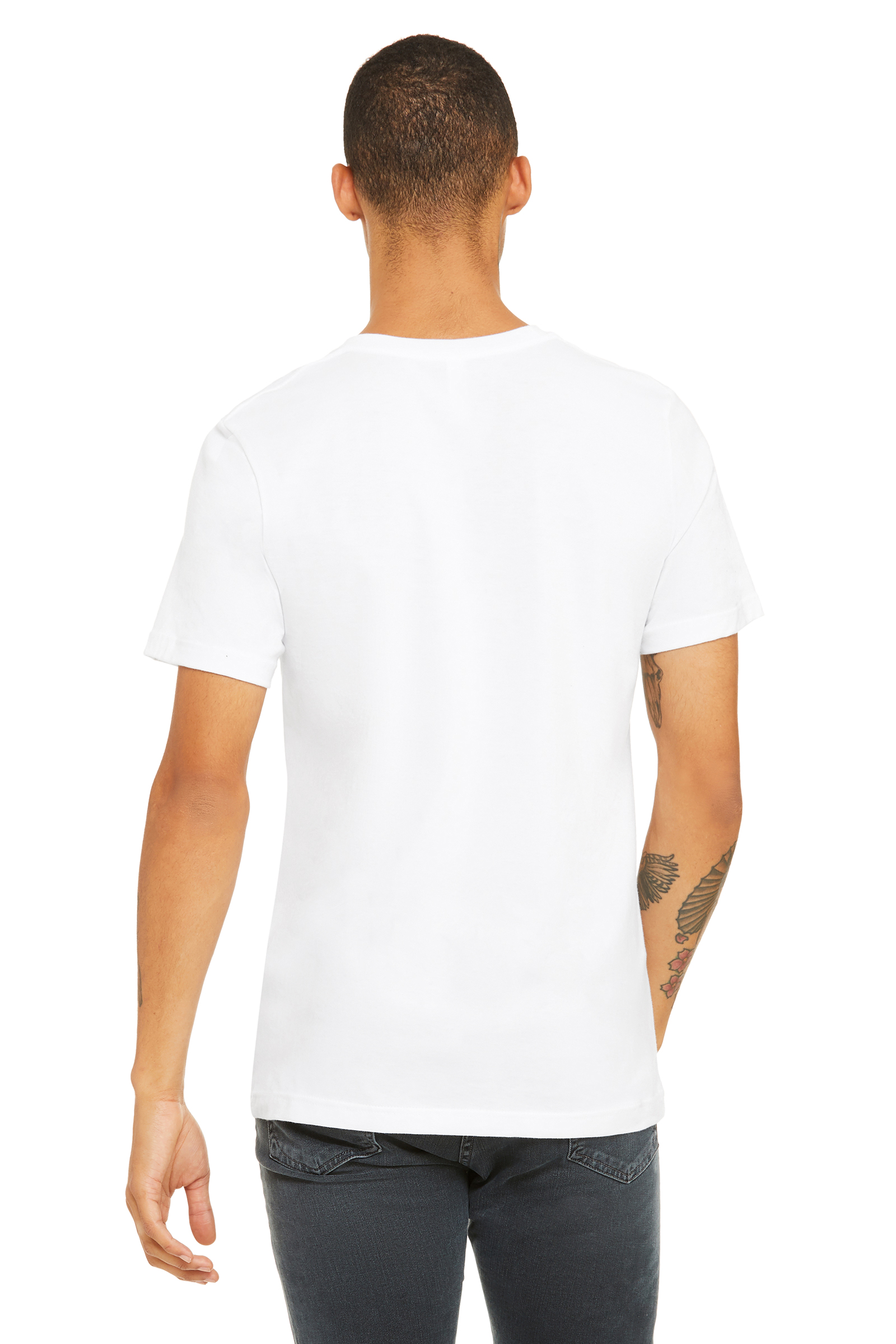 Unisex ADHD Highway to Hey Look a Squirrel T-shirt - Image 3