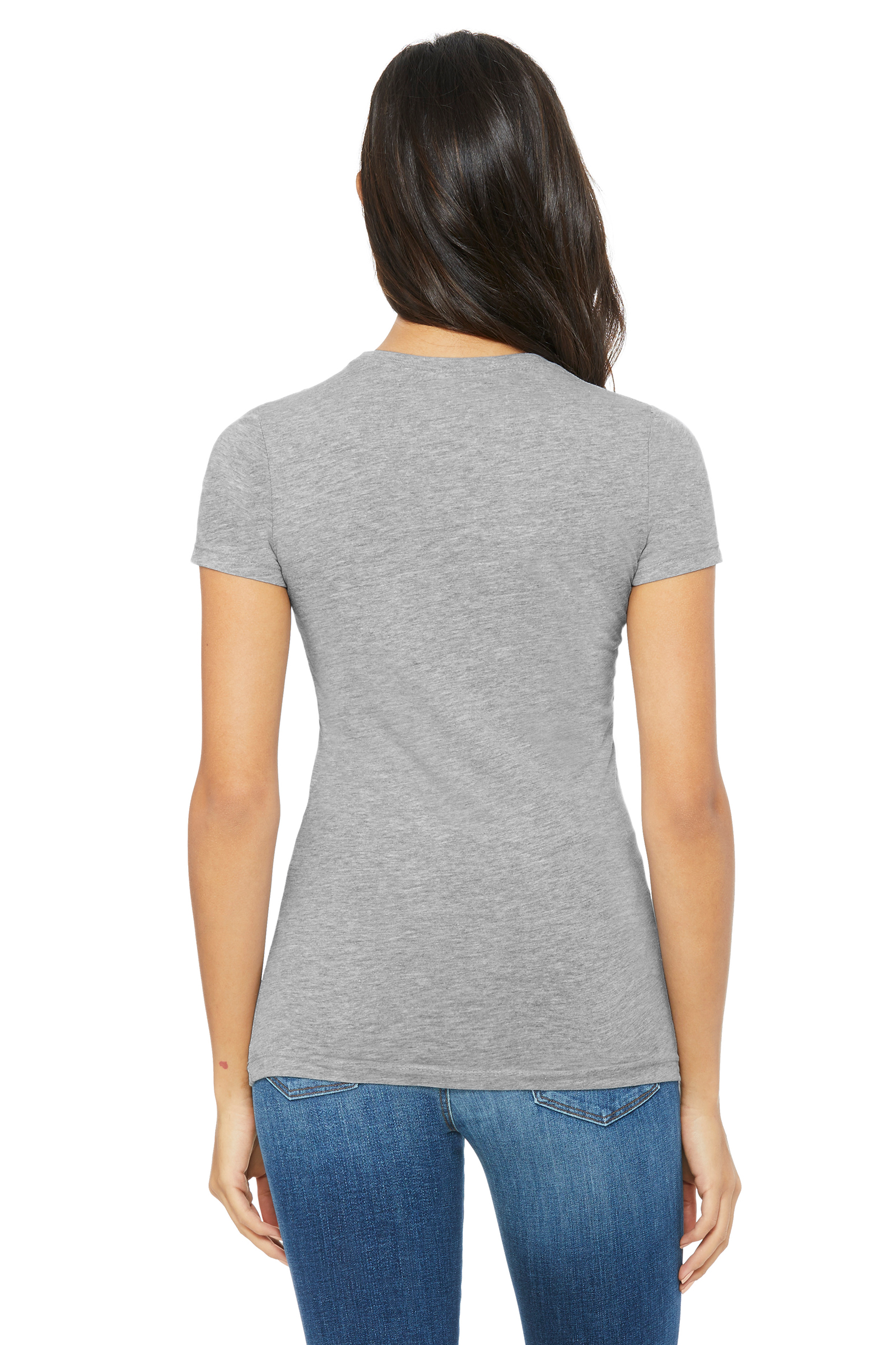 Women’s ADHD Highway to Hey Look a Squirrel T-shirt - Image 3