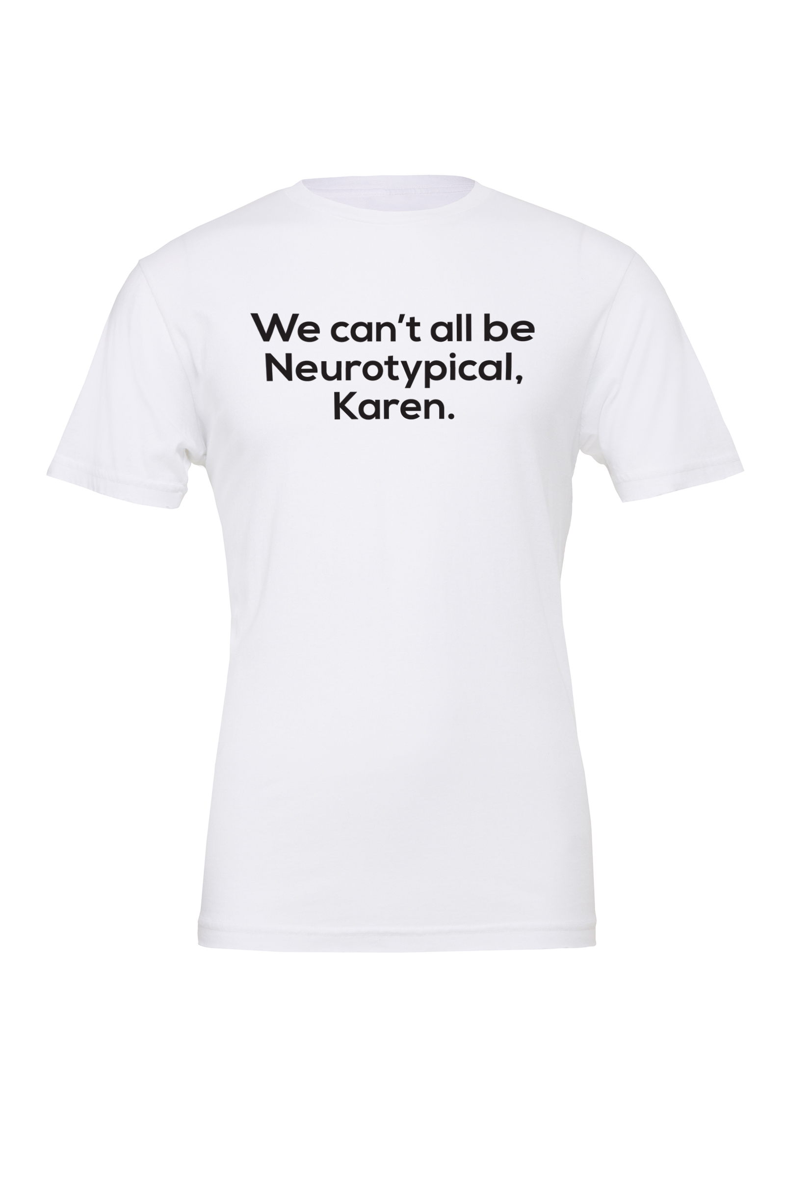 Unisex Karen T-shirt