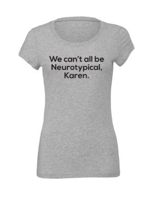 Women’s Karen T-shirt