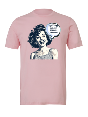 Unisex Autism Not Just for Boys Anymore T-shirt