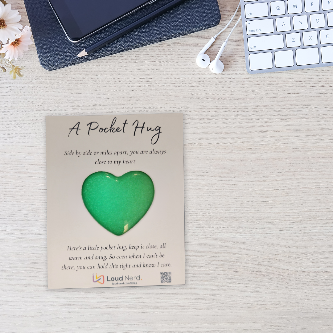 Pocket Hug - Image 3