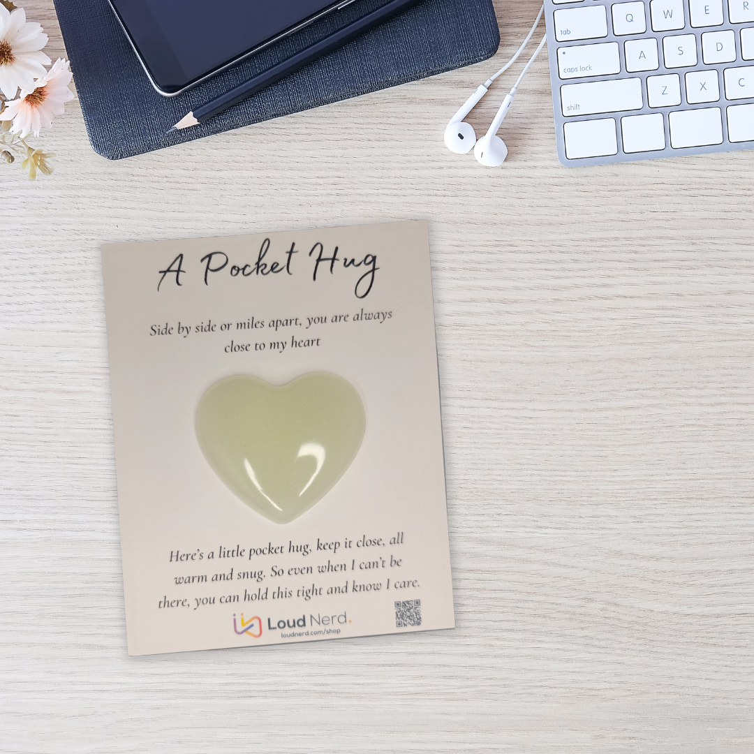 Pocket Hug - Image 4