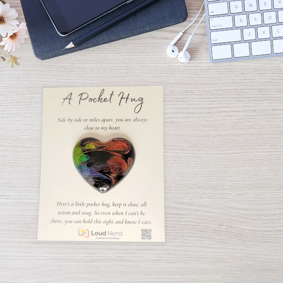 Pocket Hug - Image 5